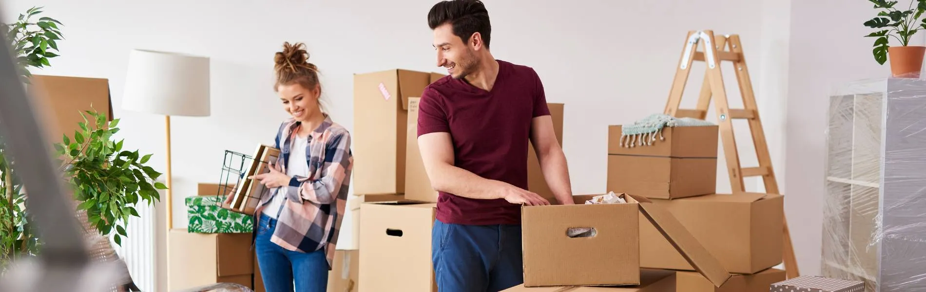 🚚 Umzug von Gelsenkirchen nach Wolfsburg ab 150€ - Zuverlässiger Umzugsdienst