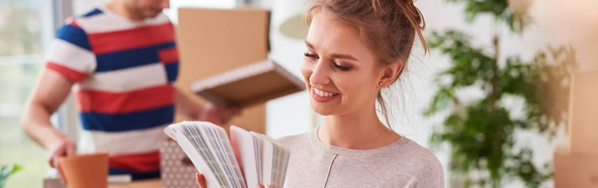🚚 Profi Umzugsunternehmen Gelsenkirchen⁠ - Ab 160€ - Zuverlässig & schnell